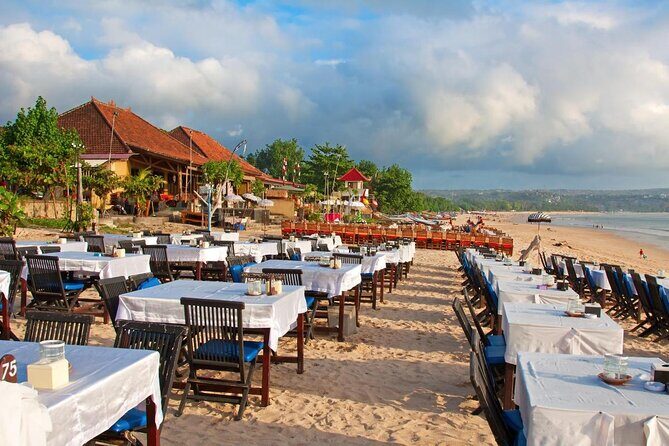 Uluwatu Sunset, Kecak Dance and Jimbaran Seafood Dinner - Key Things I’d Prioritize Before You Go