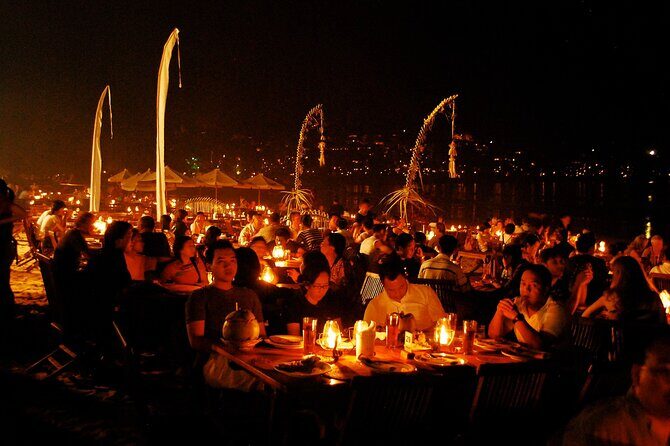 Uluwatu Temple Sunset and Kecak Fire Dance - Tips to Make Your Evening Smoother