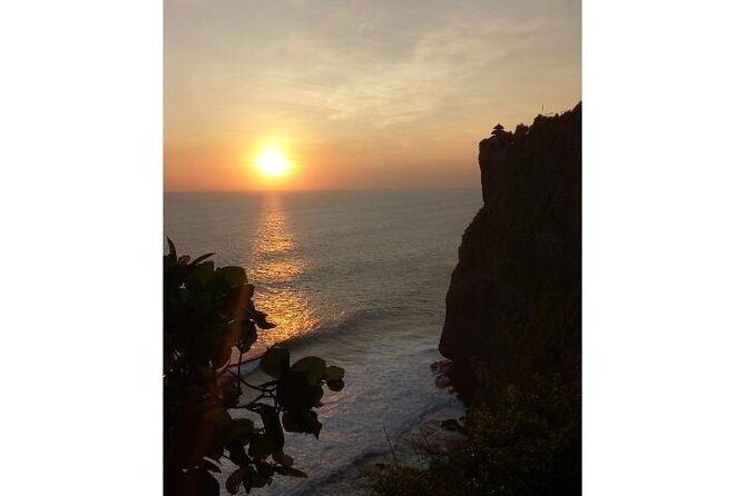Uluwatu tour & Balinese kecak dance - A South-Coast Bali Day Plan From Beaches to Sea Temples