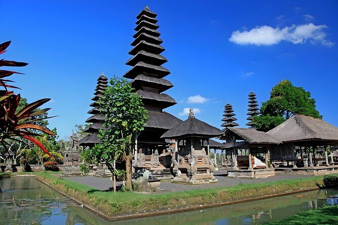 UNESCO Jatiluwih Rice Terrace and Tanah Lot Sunset Tour - Planning Your Day: 9–10 Hours, Private Pickup, and Real Route Distance