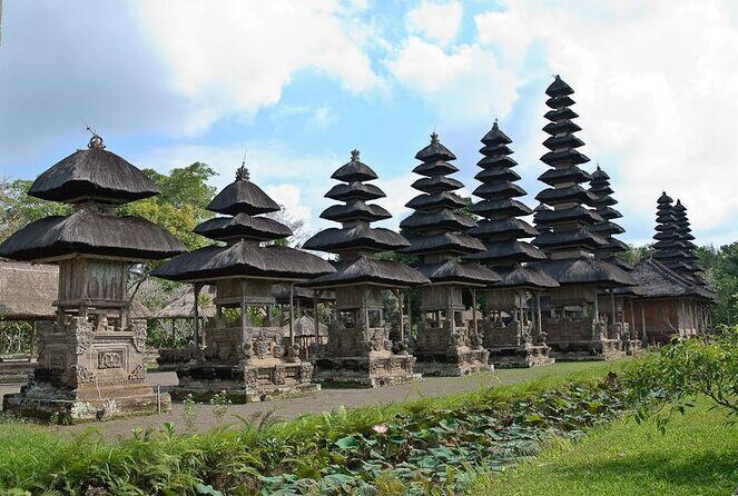 Wonderful 3 Days of Bali Private Guided Tour All Inclusive - What You’ll Like Most About This 3-Day Bali Private Tour