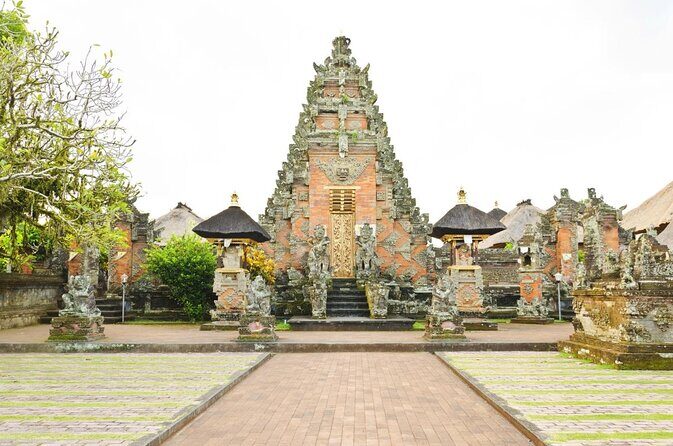 Wonderful Bali In 3 Days Private Tour - Key Highlights You’ll Feel in Day-to-Day Touring